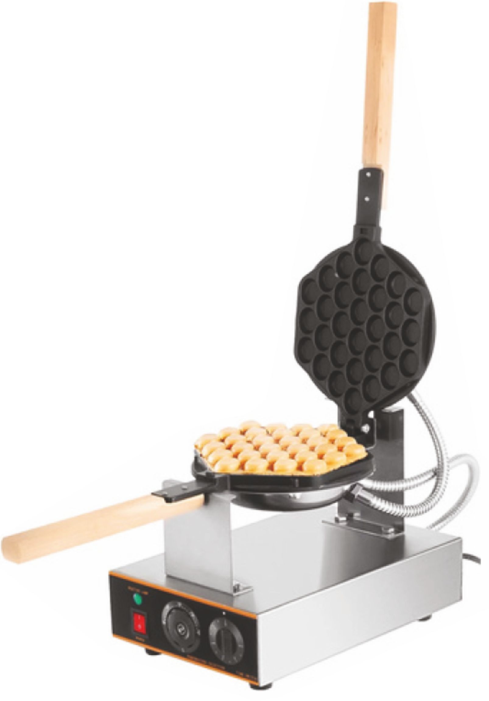 Egg Waffle Maker, ETTWE-01